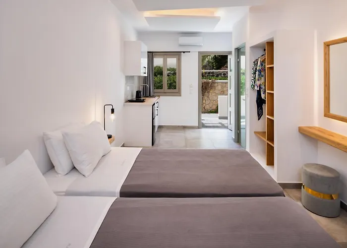 Villa Eleftheria