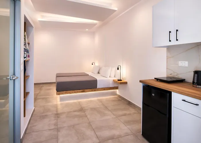 Villa Eleftheria