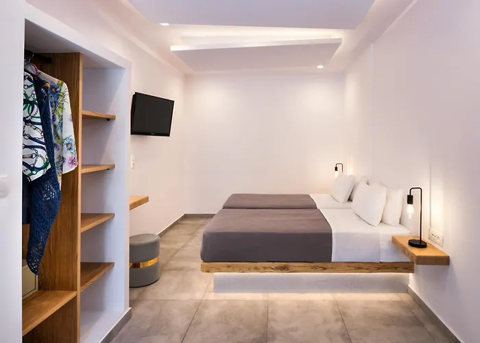 Villa Eleftheria