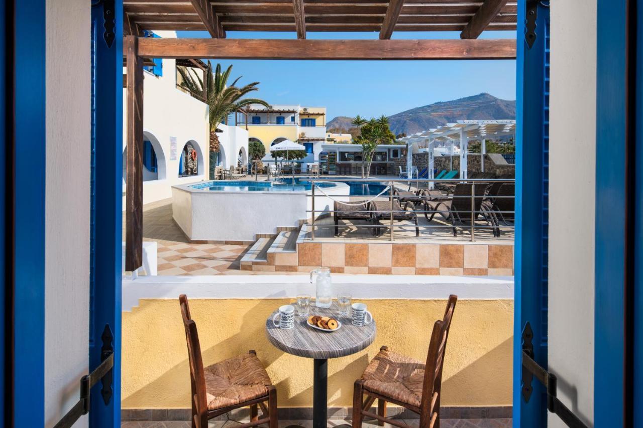 Eleftheria 公寓式飯店 3*