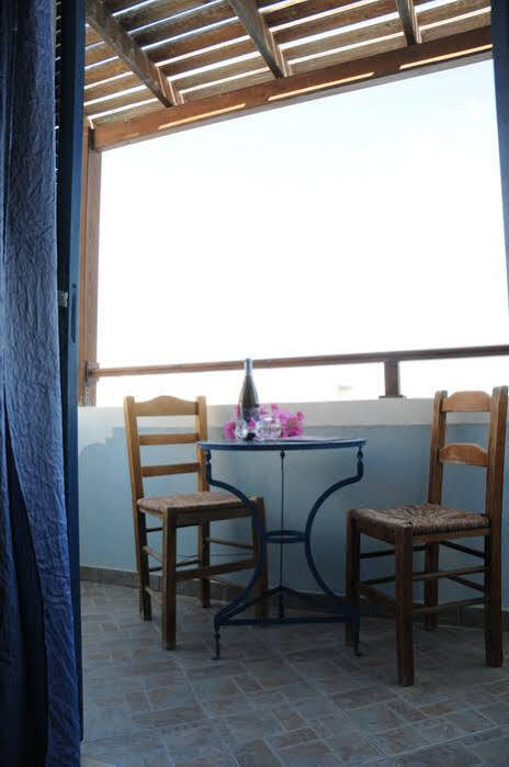 Eleftheria 公寓式飯店 3*