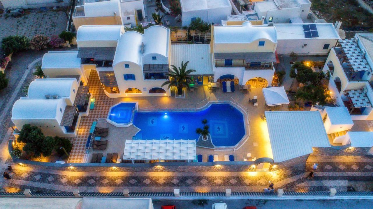 Eleftheria Hotel de apartamente 3*