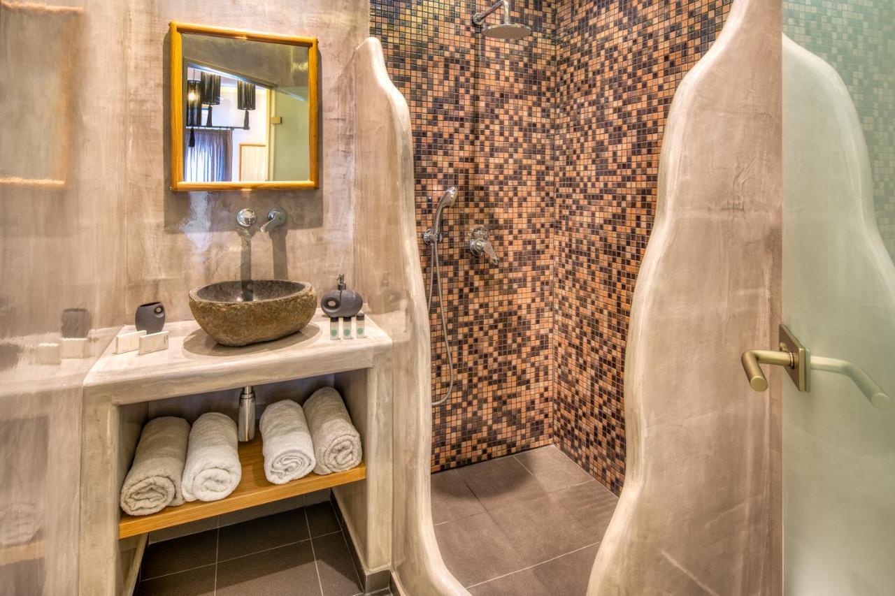 Hotel de apartamente Eleftheria 3*